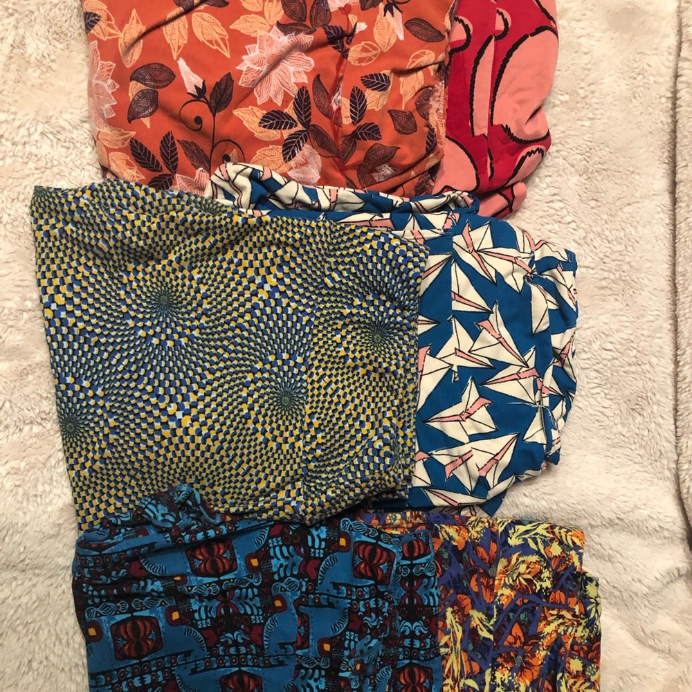 Lularoe Leggings
